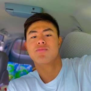 Meet your Posher, Ethan hoang